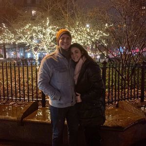 Meet your Posher, Kyle